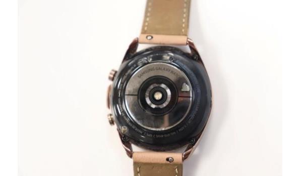 smartwatch SAMSUNG, type Galaxywatch